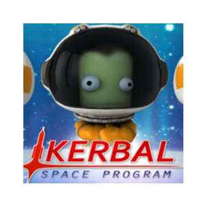 KERBAL SPACE PROGRAM ✅STEAM КЛЮЧ