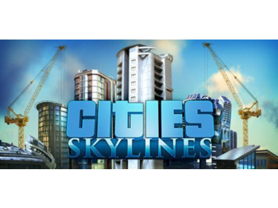 Cities: Skylines (STEAM КЛЮЧ) РФ+КЗ+СНГ / РУССКИЙ ЯЗЫК