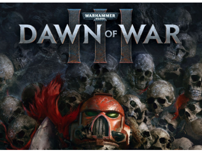 ✅Warhammer 40,000: Dawn of War III 3 (Steam Ключ / РФ + GLOBAL)