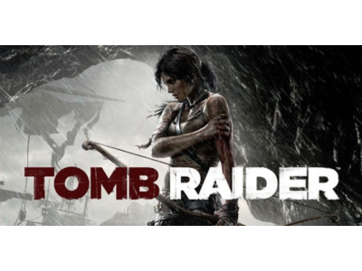 Tomb Raider, STEAM Аккаунт