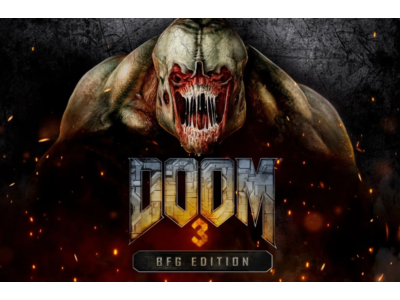 ✅DOOM 3 Pack (DOOM 3 + DLC + BFG) (Steam Ключ / РФ+МИР)