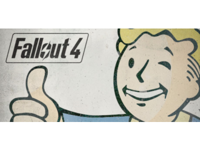 Fallout 4 (STEAM КЛЮЧ) РФ+КЗ+СНГ | РУССКИЙ ЯЗЫК