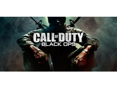 Call of Duty Black Ops STEAM КЛЮЧ РФ+КЗ+СНГ* РУССКИЙ ЯЗ