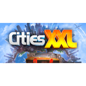 Cities XXL🔑STEAM КЛЮЧ🔥РОССИЯ + МИР❗РУС. ЯЗЫК