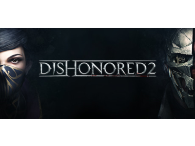 Dishonored 2 (STEAM КЛЮЧ) РФ+КЗ+СНГ | РУССКИЙ ЯЗЫК