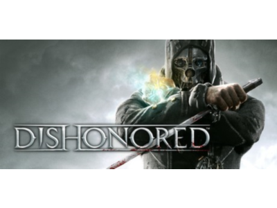 Dishonored (STEAM KEY) GLOBAL*