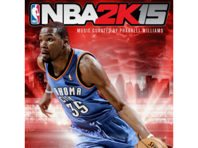 ✅ NBA 2K15  (Steam Ключ / Россия + СНГ) 💳0%