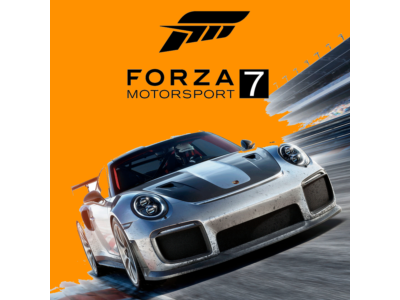 Forza Motorsport 7 Xbox One + Series ⭐🥇⭐