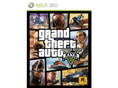 GTA V,MINECRAFT: XBOX 360 EDITION xbox 360 (Перенос)
