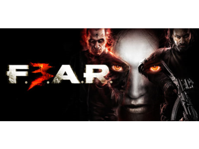 F.E.A.R. 3 (FEAR 3) STEAM КЛЮЧ РОССИЯ+МИР РУССКИЙ ЯЗЫК