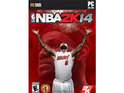 NBA 2K14 (Steam Key Region Free / ROW)