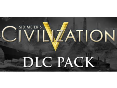 Sid Meier's Civilization V - DLC PACK (18 в 1) STEAM КЛЮЧ