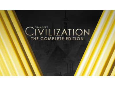 Sid Meier's Civilization V Complete (16 в 1) STEAM КЛЮЧ РУССКИЙ ЯЗ
