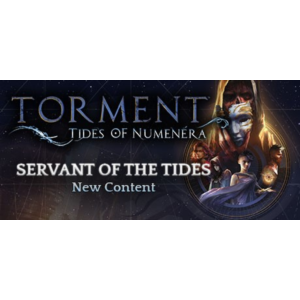 ✅Torment: Tides of Numenera (Steam Ключ / Россия + Мир)