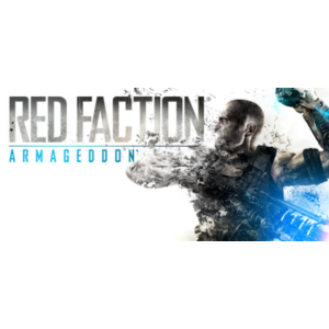 Red Faction Armageddon 🔑STEAM KEY 🔥GLOBAL