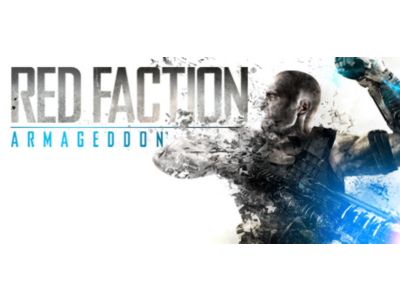 Red Faction Armageddon 🔑STEAM KEY 🔥GLOBAL