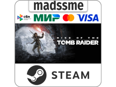 Rise of the Tomb Raider: 20 Year Celebration * RU/СНГ