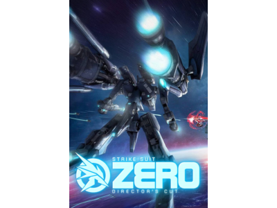 Strike Suit Zero Directors Cut (Steam Gift Region Free)