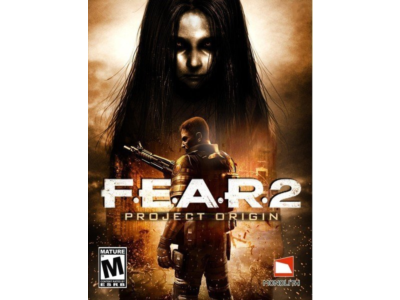 F.E.A.R. 2: Project Origin / FEAR 2 (Steam Gift Region Free / ROW)