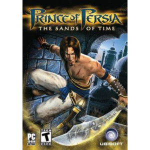Prince of Persia: The Sands of Time (Steam Gift RU/CIS)