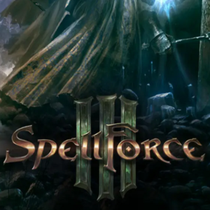 SPELLFORCE 3 ✅STEAM КЛЮЧ