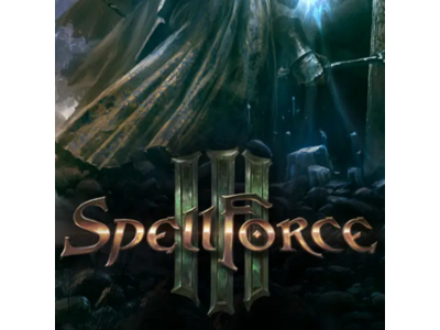 SPELLFORCE 3 ✅STEAM КЛЮЧ
