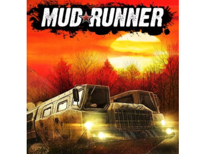 Spintires: MudRunner | American Wilds Edition Steam Key