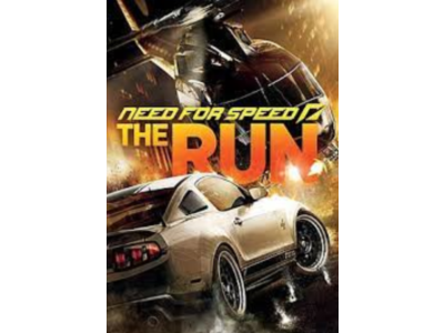 ✅ Need for Speed: The Run (Origin Ключ / Global) 💳0%