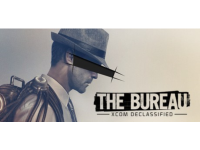 The Bureau: XCOM Declassified (STEAM КЛЮЧ) РФ+МИР