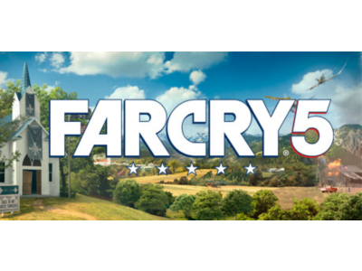 FAR CRY 5 ( UPLAY KEY)RU+CIS
