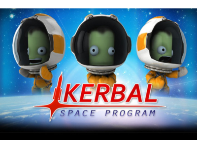 ✅Kerbal Space Program (Steam Key / Global)