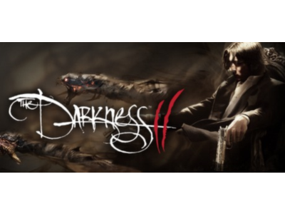 The Darkness II 2 (Steam Key/Region Free)