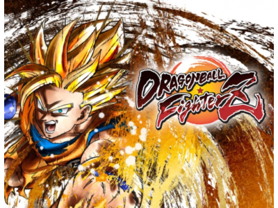 Dragon Ball Fighter Z (Steam key)