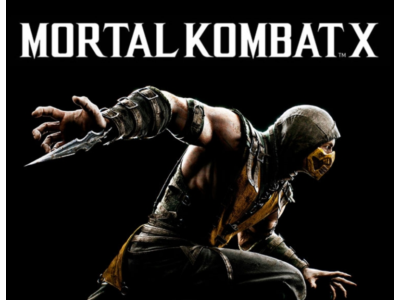 Mortal Kombat X (Steam key)