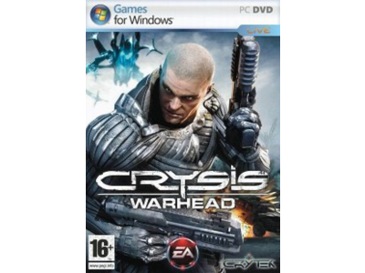 Crysis Warhead (Steam Gift Region Free / ROW)