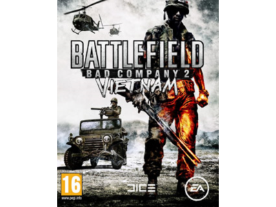 Battlefield: Bad Company 2 Vietnam (Steam Gift RegFree)