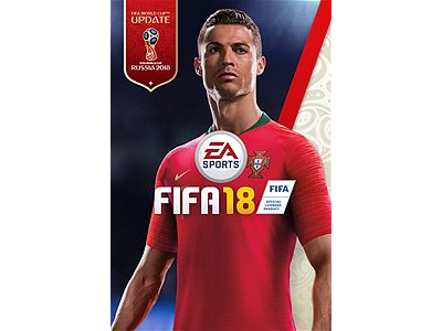 FIFA 18 [EA для ПК] + ГАРАНТИЯ