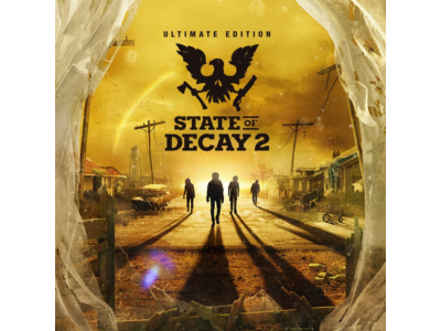 State of Decay 2: Juggernaut 🛜Онлайн ⌨️Без активатора