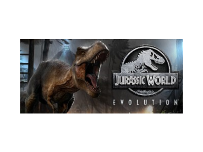 Jurassic World Evolution Deluxe /STEAM🔴БEЗ КОМИССИИ