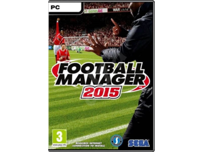 Football Manager 2015 | Steam | Region Free
