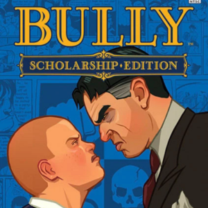 BULLY: SCHOLARSHIP EDITION ✅STEAM KEY