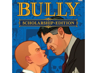 BULLY: SCHOLARSHIP EDITION ✅STEAM KEY