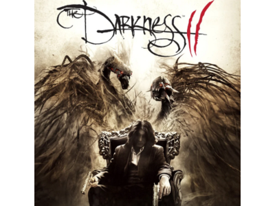 THE DARKNESS 2 II ✅STEAM КЛЮЧ
