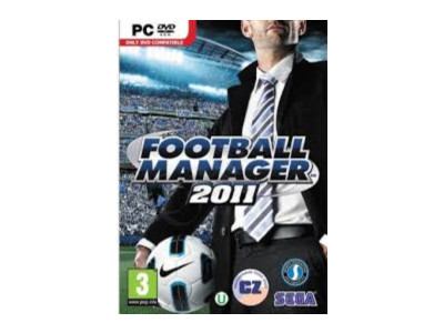 Football Manager 2011 | Steam | Region Free
