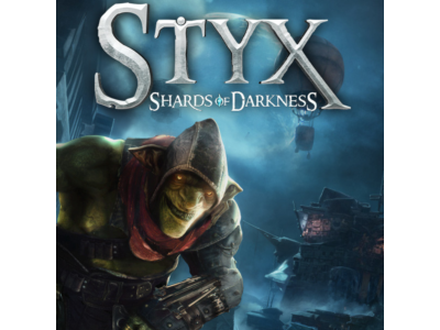 ✅Styx Shards of Darkness (Steam Ключ / РФ + Global)💳0%