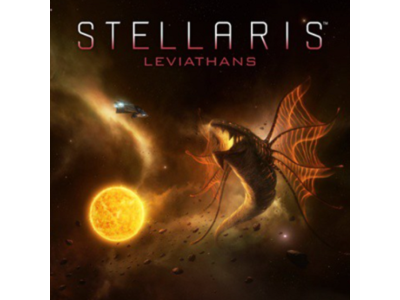 STELLARIS: LEVIATHANS STORY PACK ✅STEAM КЛЮЧ