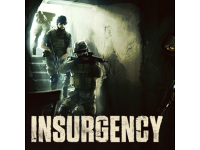 INSURGENCY ✅STEAM KEY