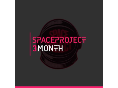 Activation key for SpaceProject software [3 months]