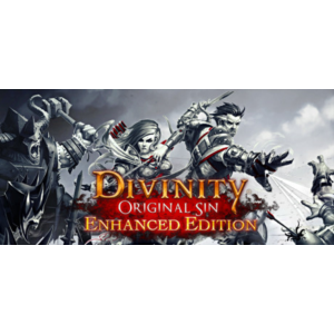 🟩Divinity: Original Sin -Enhanced Edition STEAM/RU+CIS