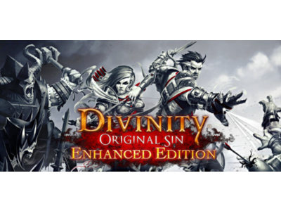 🟩Divinity: Original Sin -Enhanced Edition STEAM/RU+CIS